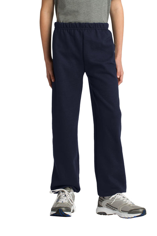 Gildan ® Youth Heavy Blend™ Sweatpant. 18200B