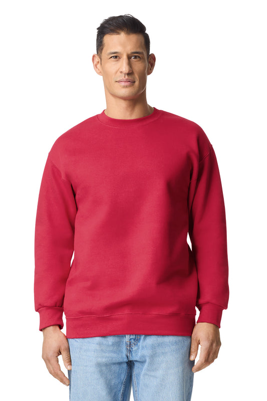 Gildan ® Hammer ® Maxweight Crewneck Sweatshirt 19000