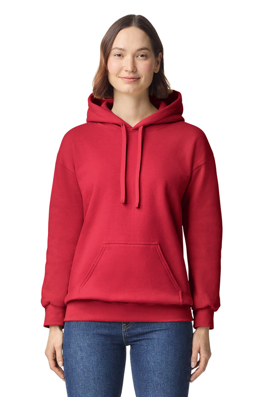 Gildan ® Hammer ® Maxweight Hooded Sweatshirt 19500