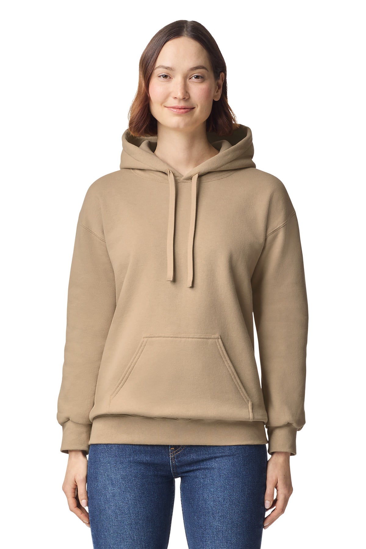 Gildan ® Hammer ® Maxweight Hooded Sweatshirt 19500