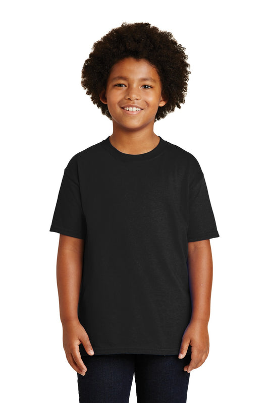Gildan ® - Youth Ultra Cotton ® 100% US Cotton T-Shirt. 2000B