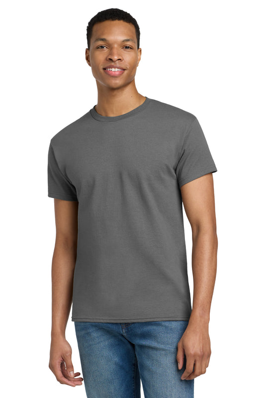 Gildan ® Tall 100% US Cotton T-Shirt 2000T