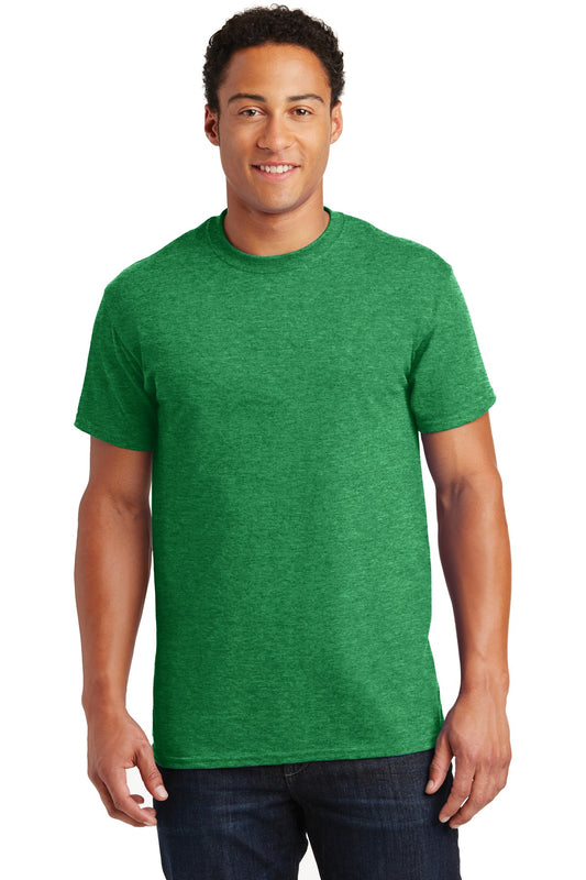 Gildan ® - Ultra Cotton ® 100% US Cotton T-Shirt. 2000