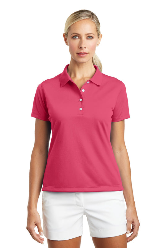 Nike Women's Tech Basic Dri-FIT Polo. 203697