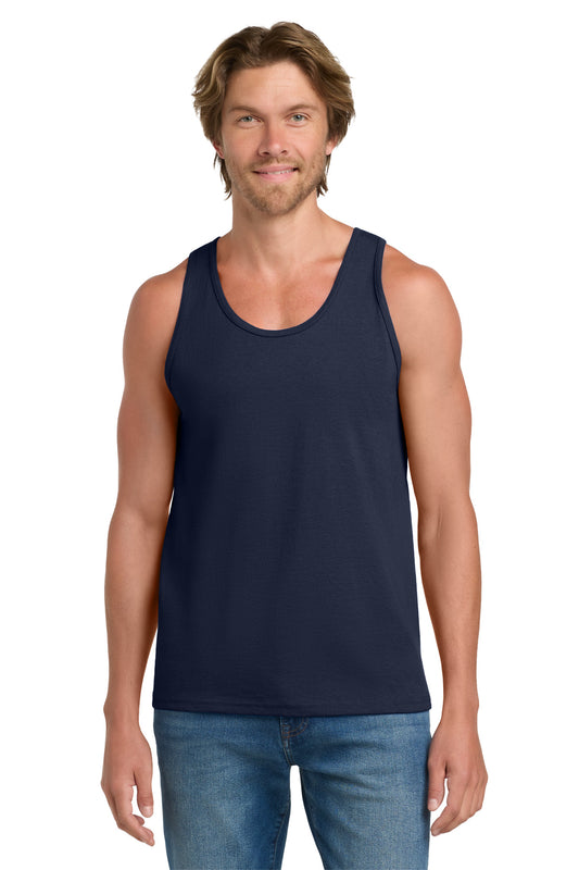 Gildan ® - Ultra Cotton ® 100% US Cotton Tank Top. 2200