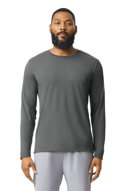 Gildan Performance ® Long Sleeve T-Shirt. 42400