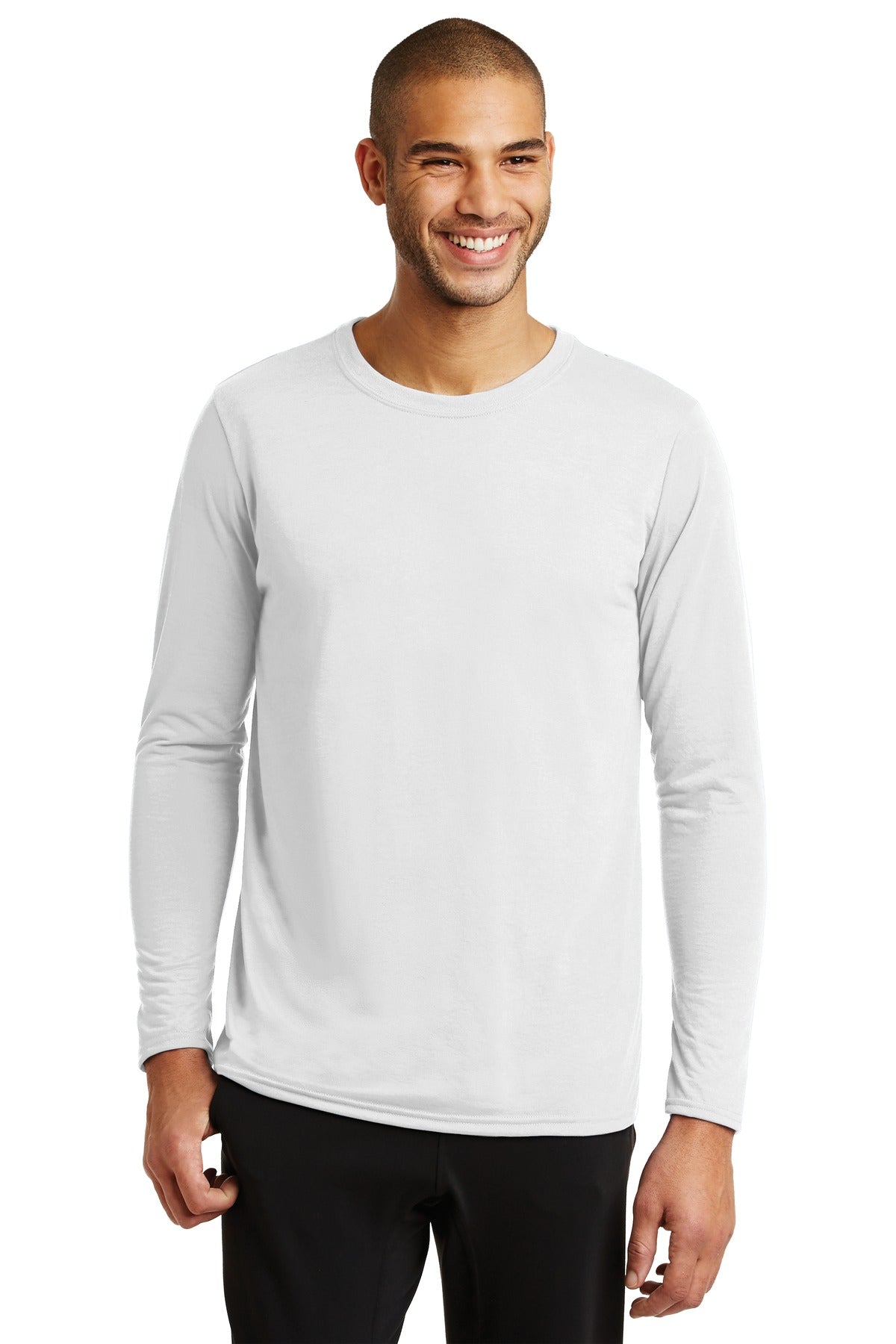 Gildan Performance ® Long Sleeve T-Shirt. 42400