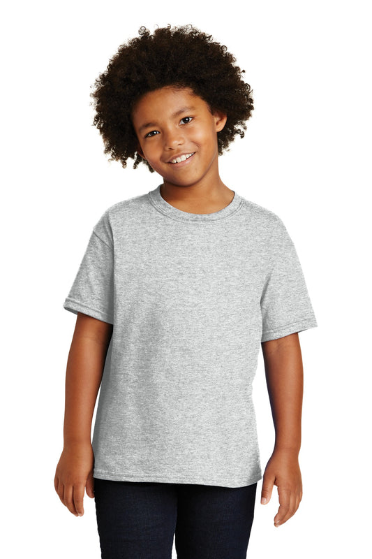 Gildan ® - Youth Heavy Cotton ™ 100% Cotton T-Shirt. 5000B