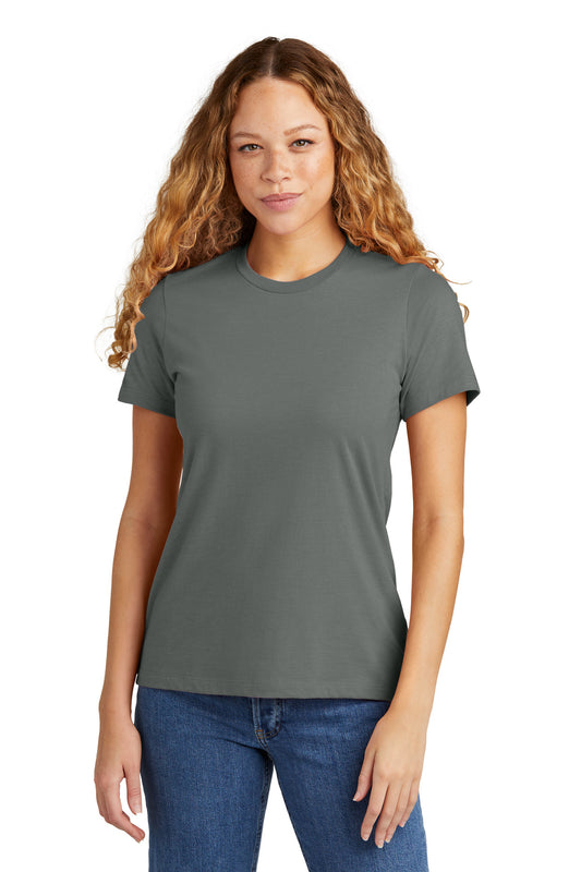 Gildan ® Softstyle ® Women's CVC T-Shirt 64001LCVC