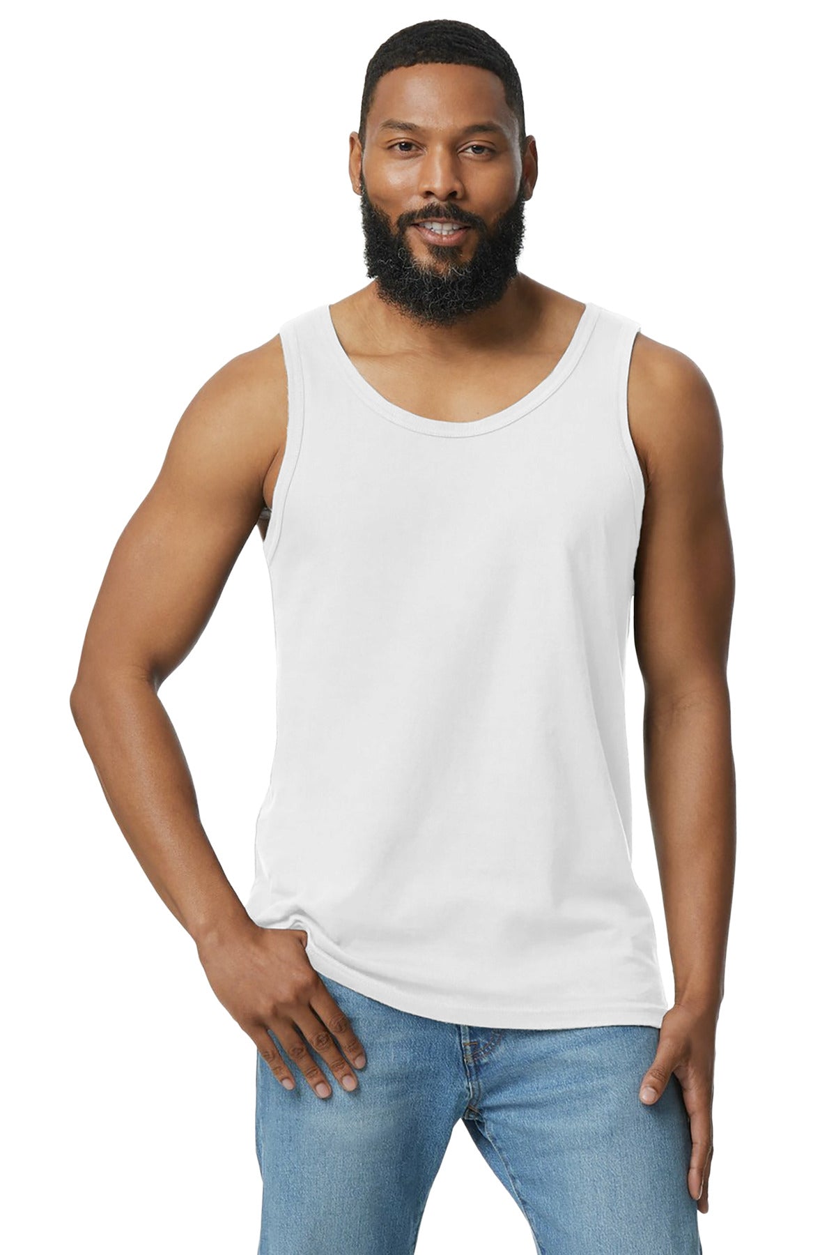 Gildan ® Softstyle ® Tank Top 64200