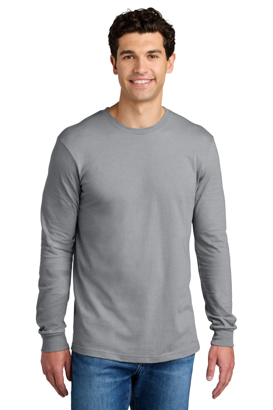 Gildan ® Softstyle ® CVC Long Sleeve Tee 64440CVC