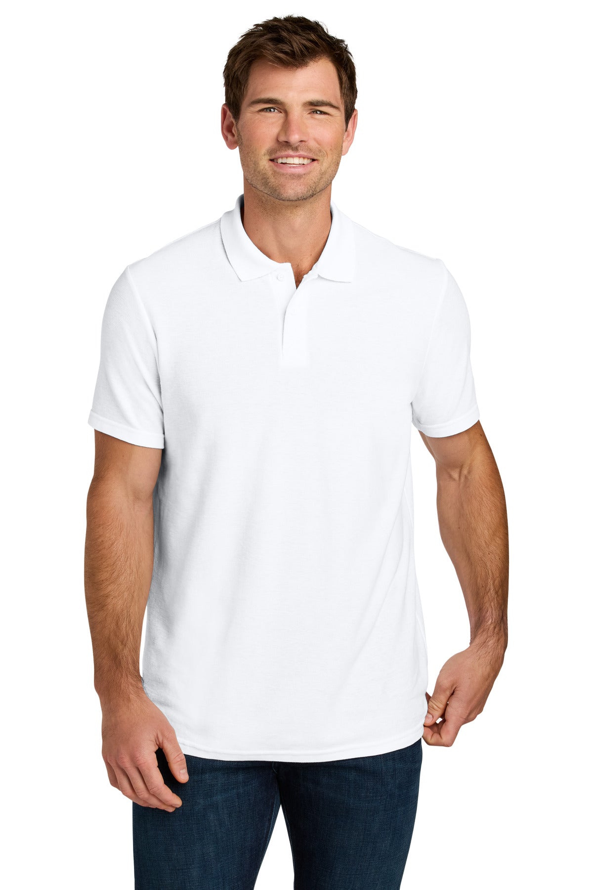 Gildan Softstyle ® Pique Polo 64800
