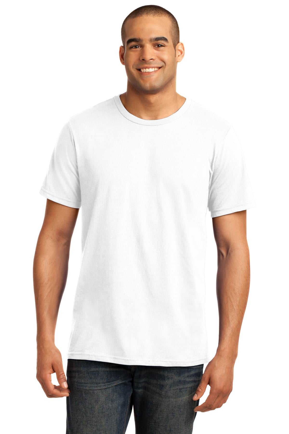 Gildan ® 100% Ring Spun Cotton T-Shirt. 980
