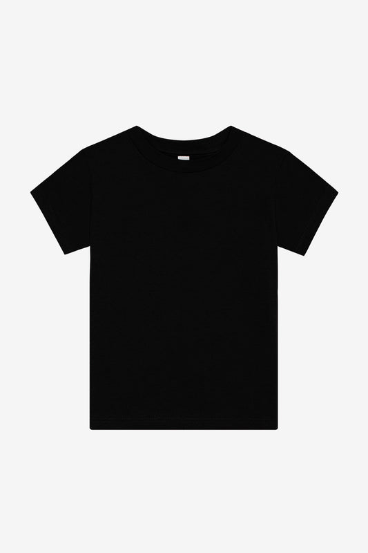 BELLA+CANVAS ® Toddler Short Sleeve Tee BC3001T