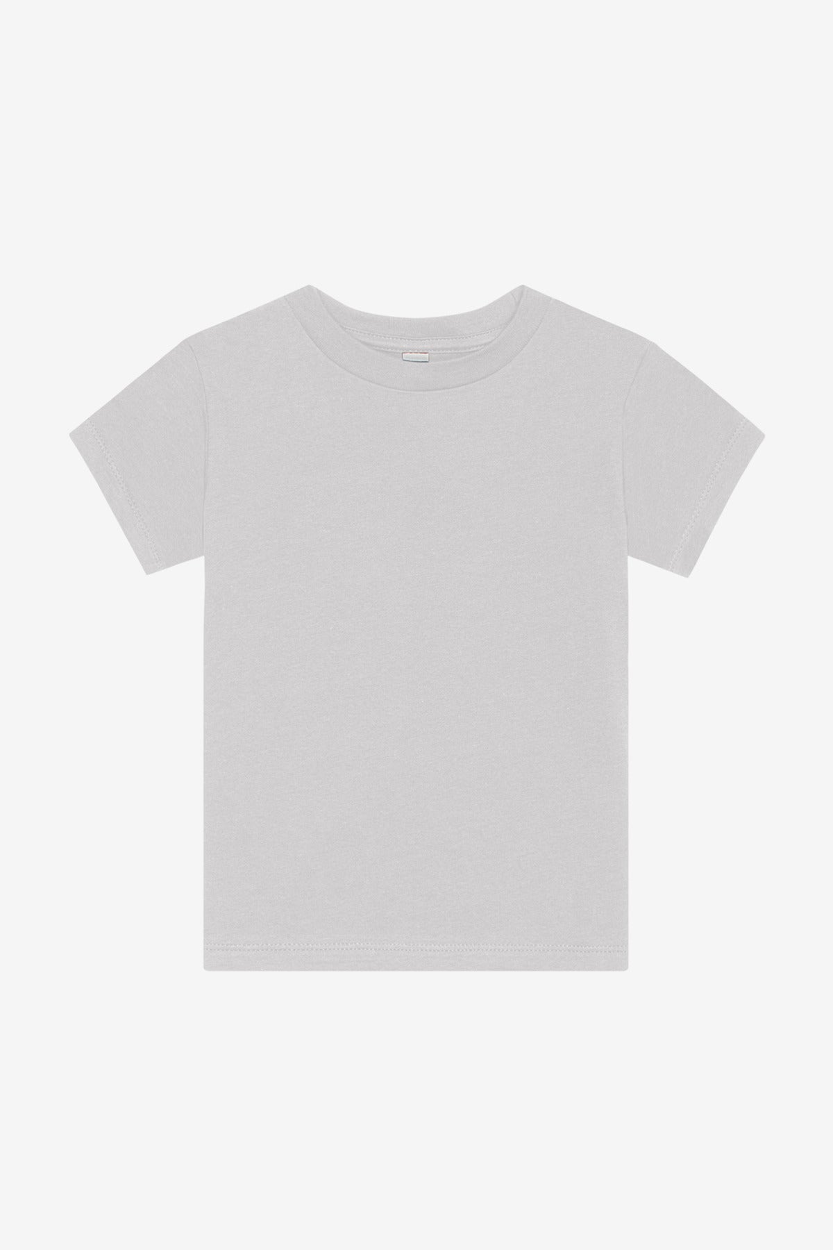 BELLA+CANVAS ® Toddler Short Sleeve Tee BC3001T