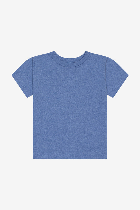 BELLA+CANVAS ® Toddler Triblend Short Sleeve Tee BC3413T