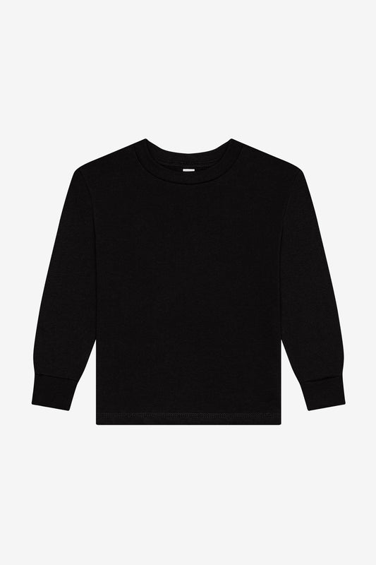 BELLA+CANVAS ® Toddler Jersey Long Sleeve Tee BC3501T