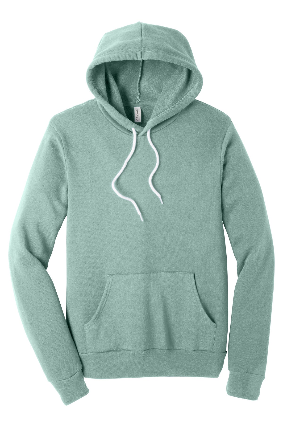 BELLA+CANVAS ® Unisex Sponge Fleece Pullover Hoodie. BC3719