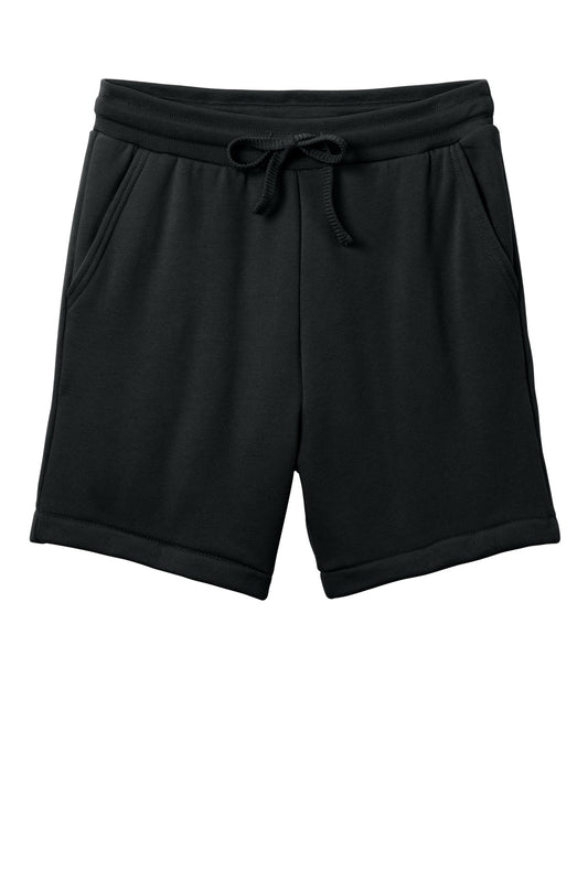 BELLA+CANVAS ® Unisex Sponge Fleece Sweatshort BC3724