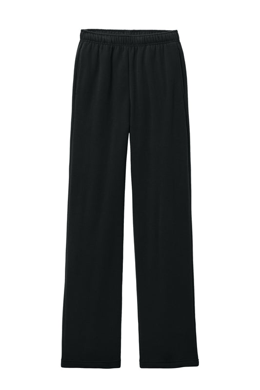 BELLA+CANVAS ® Unisex Sponge Fleece Straight Leg Sweatpant BC3725
