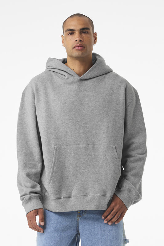 BELLA+CANVAS ® Unisex 10-Ounce Heavyweight Pullover Hoodie BC4719