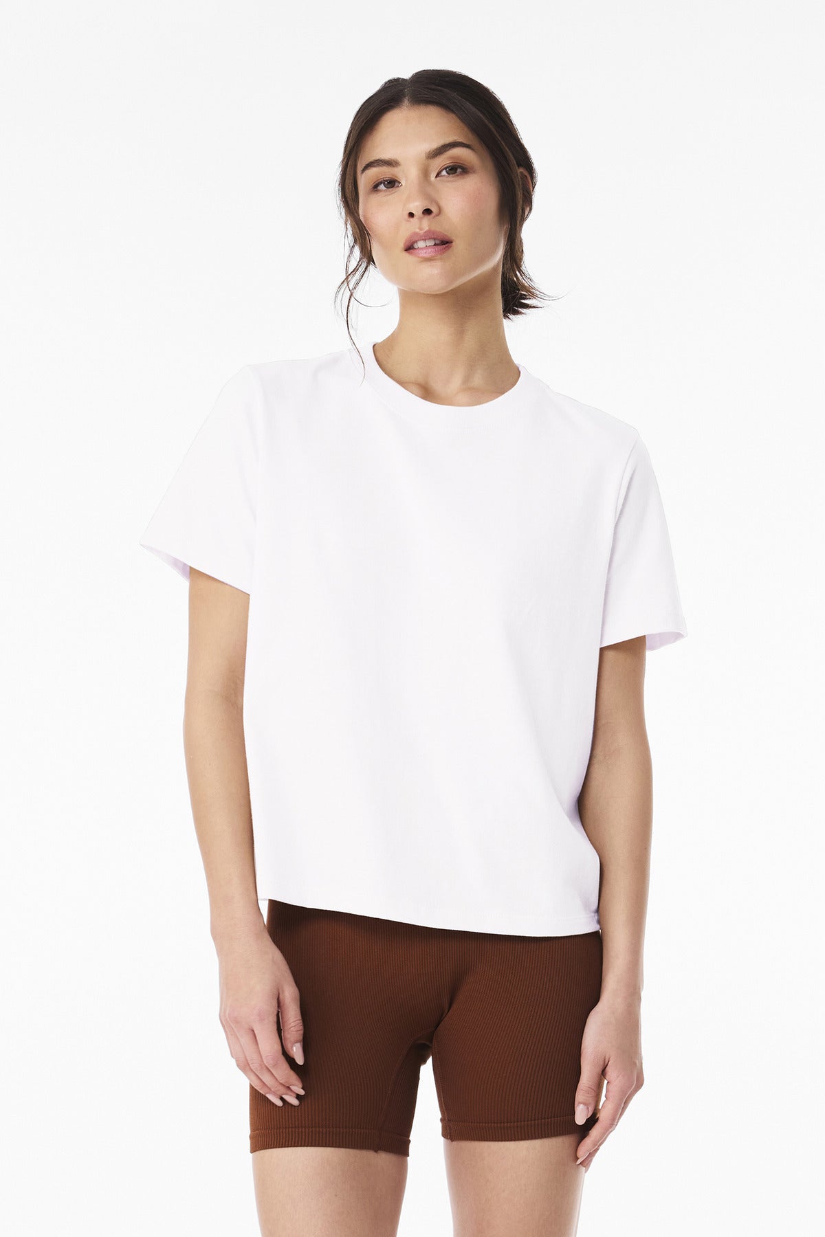 BELLA+CANVAS ® Women's 6-Ounce Heavyweight Tee BC6110