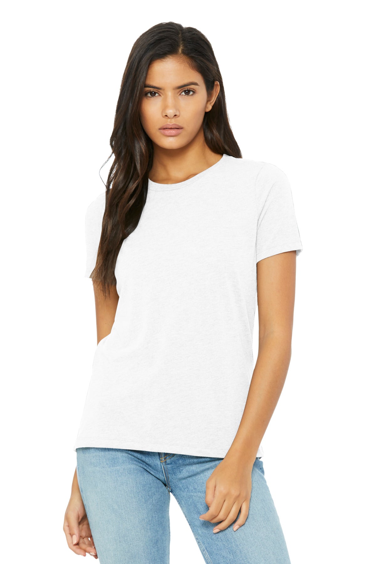 BELLA+CANVAS ® Women's Relaxed Triblend Tee BC6413