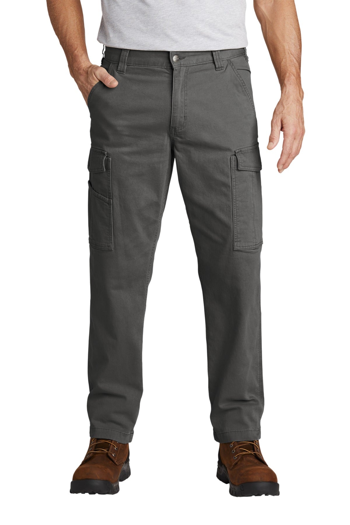 Carhartt ® Rugged Flex ® Rigby Cargo Pant CT103574