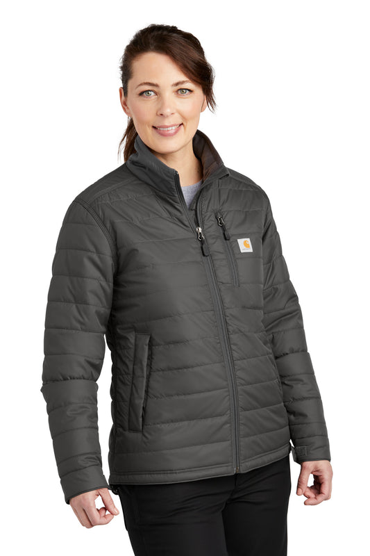 Carhartt ® Women's Gilliam Jacket CT104314