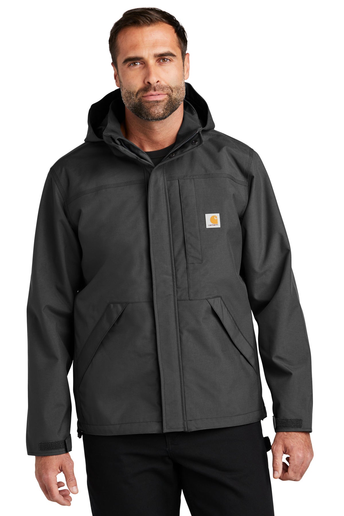Carhartt ® Storm Defender ® Shoreline Jacket CT104670