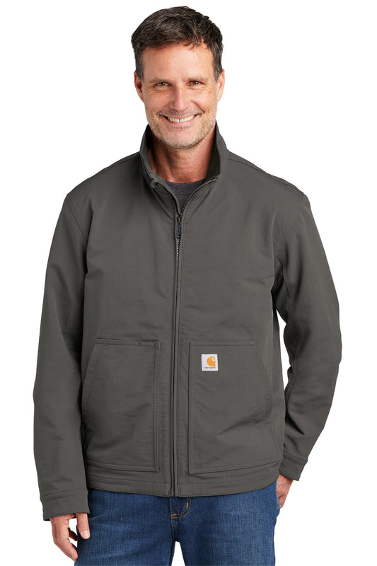 Carhartt ® Super Dux ™ Soft Shell Jacket CT105534