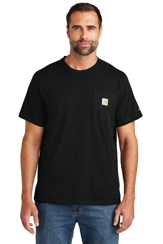 Carhartt Force ® Short Sleeve Pocket T-Shirt CT106652