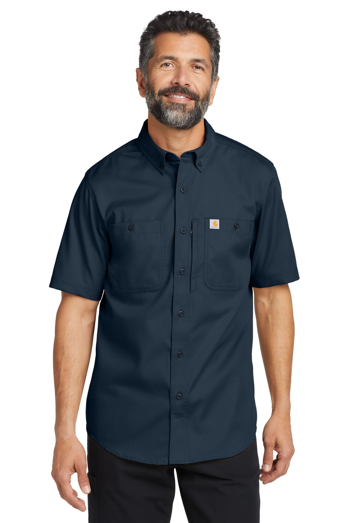 Carhartt ® Rugged Professional ™ Series Short Sleeve Shirt CT106688