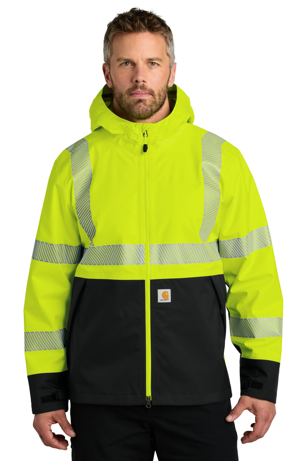 Carhartt ® ANSI 107 Class 3 Storm Defender ® Jacket CT106693
