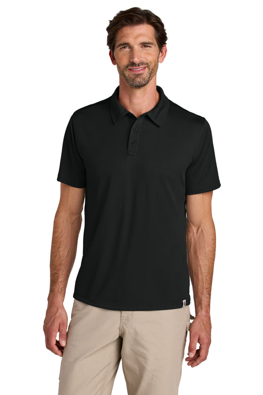 Carhartt Force ® Sun Defender ™ Polo CT106899