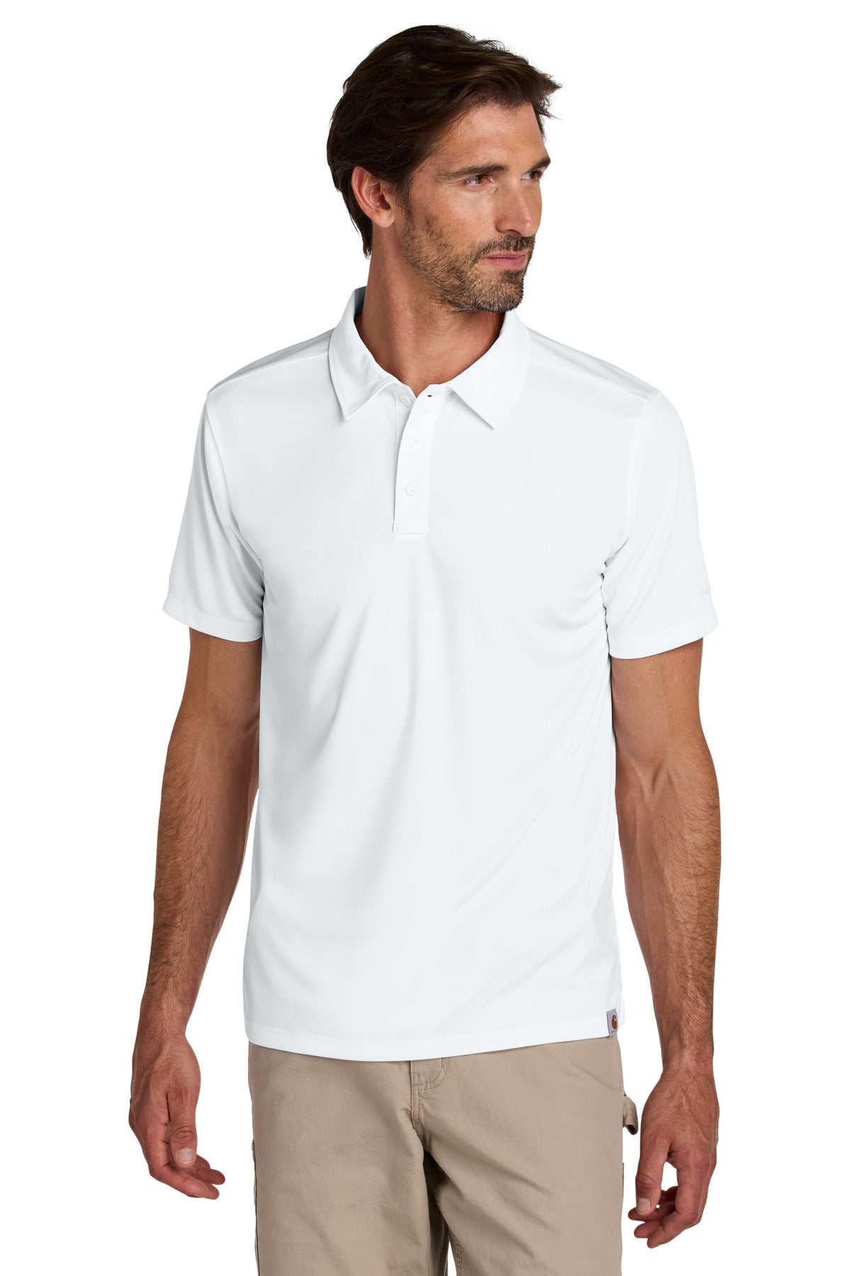 Carhartt Force ® Sun Defender ™ Polo CT106899