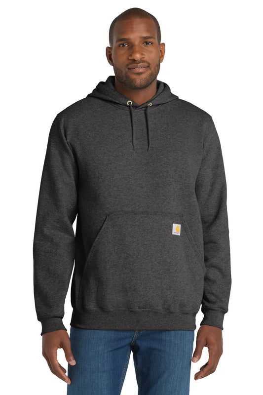 Carhartt ® Midweight Hooded Logo Sweatshirt CTK288