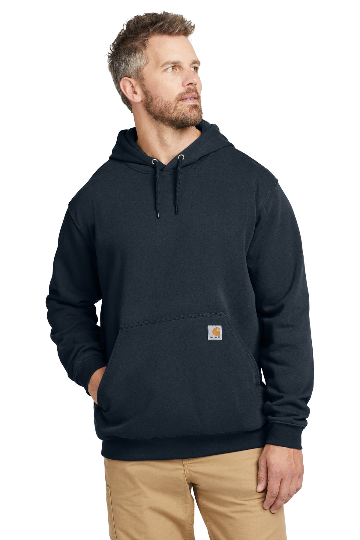 Carhartt ® Tall Midweight Hooded Sweatshirt CTTK121