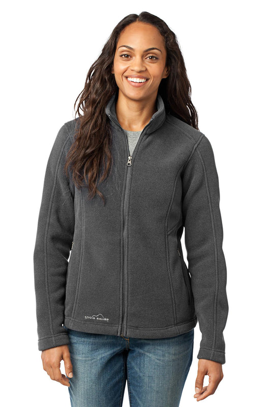Eddie Bauer ® - Women's Full-Zip Fleece Jacket. EB201