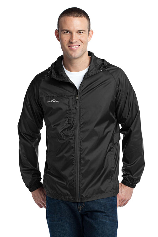 Eddie Bauer ® - Packable Wind Jacket. EB500
