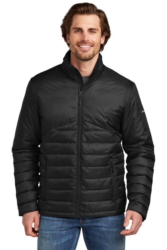 Eddie Bauer ® Quilted Jacket EB510