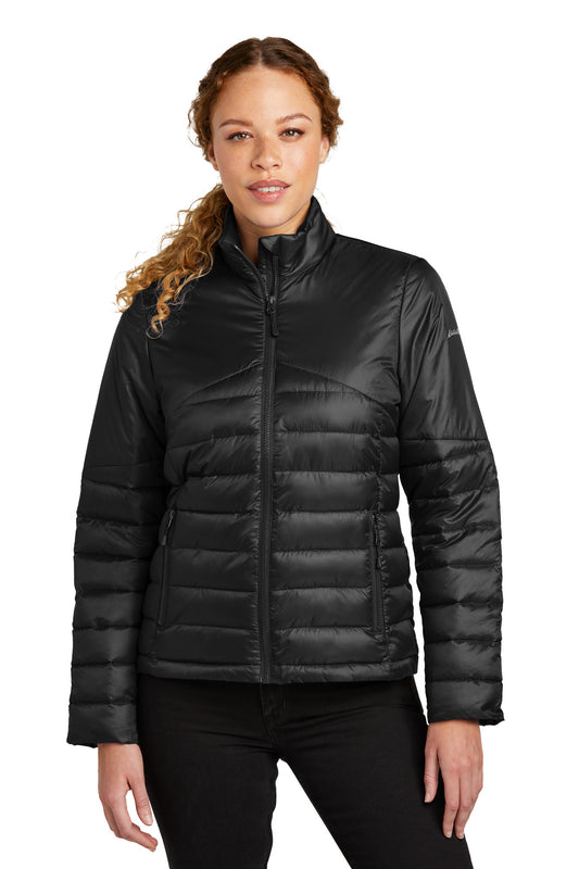 Eddie Bauer ® Women's Quilted Jacket EB511