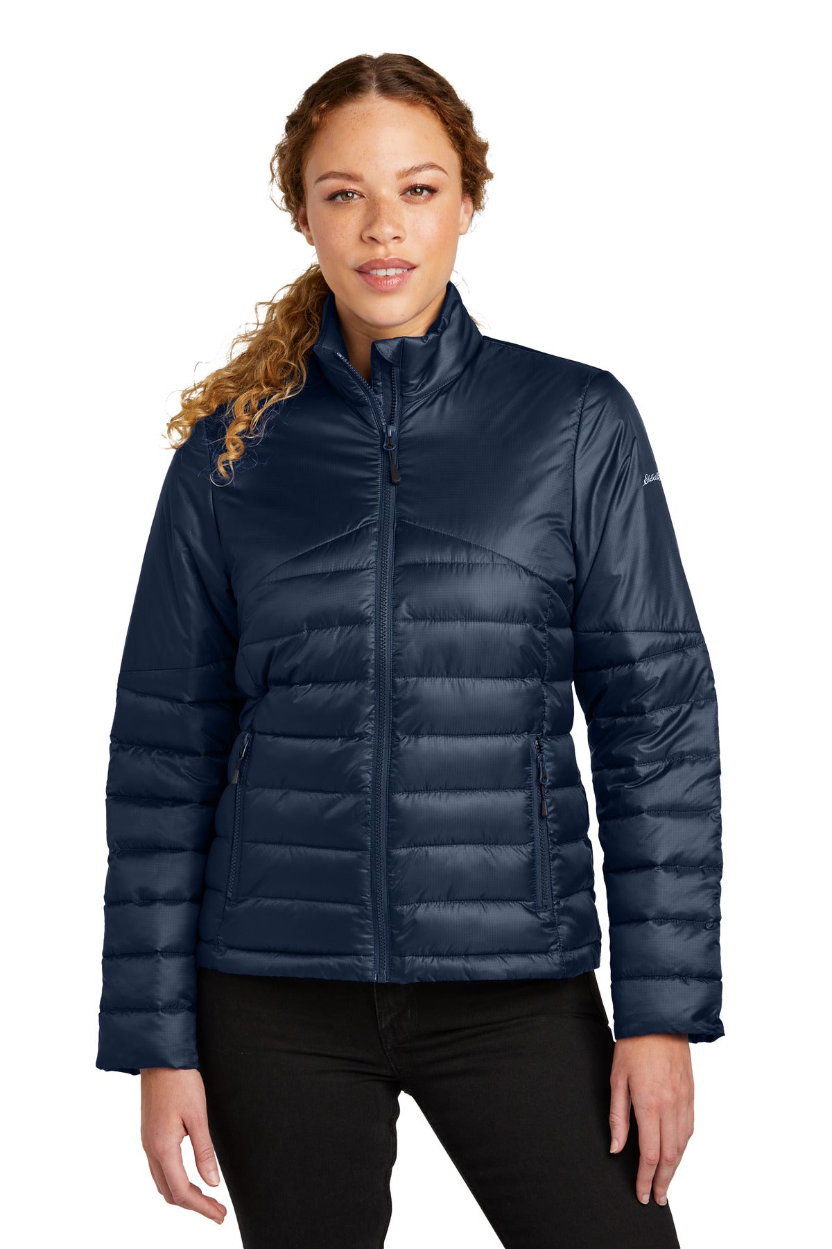 Eddie Bauer ® Women's Quilted Jacket EB511