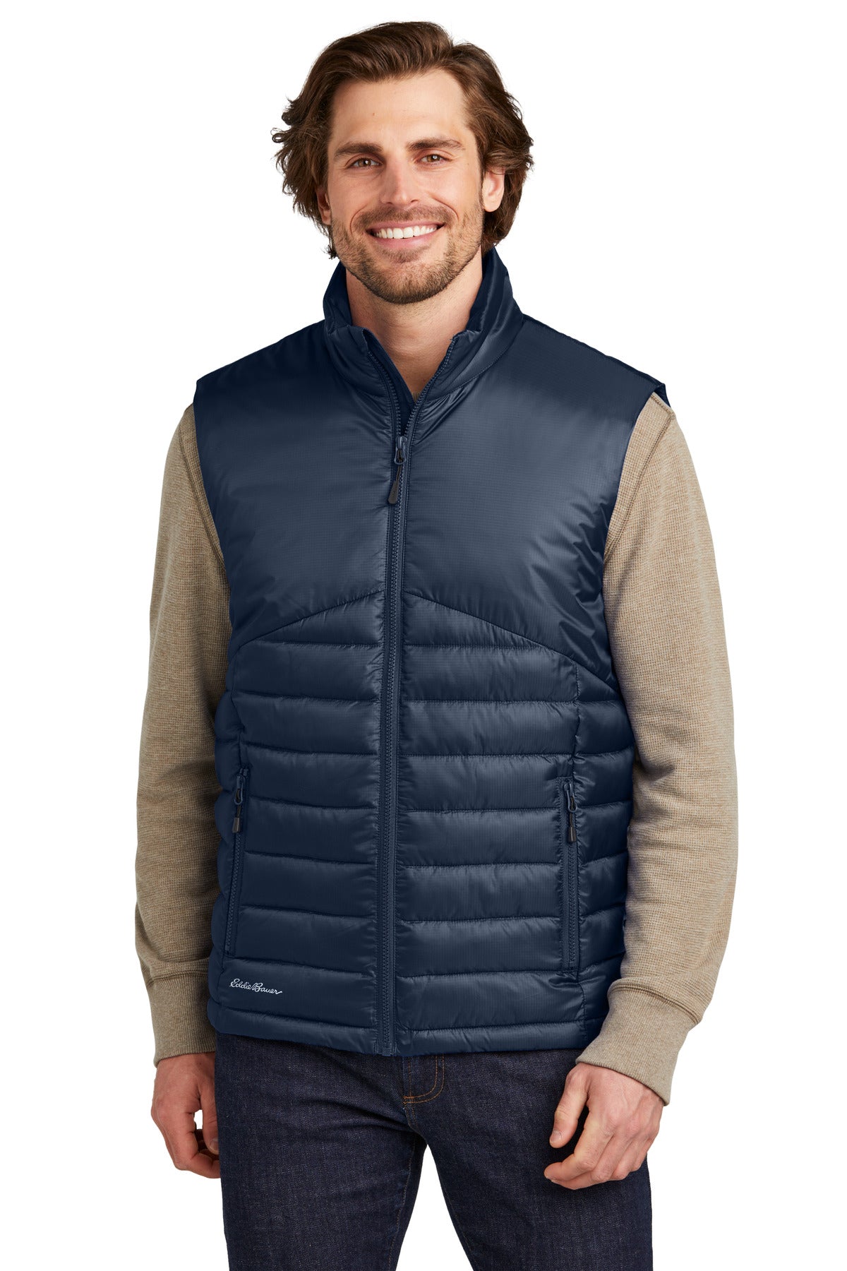 Eddie Bauer ® Quilted Vest EB512