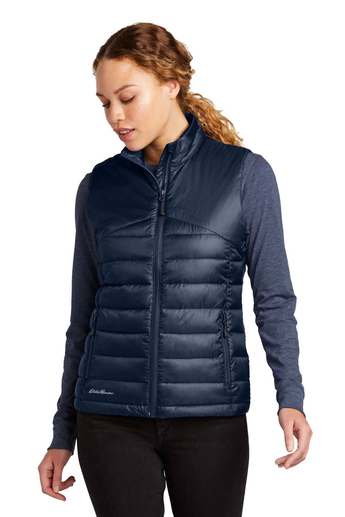 Eddie Bauer ® Women's Quilted Vest EB513