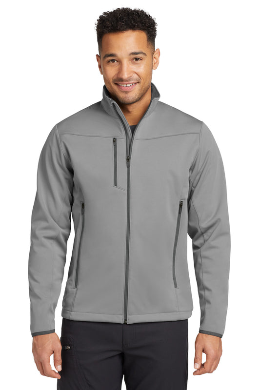 Eddie Bauer ® Weather-Resist Soft Shell Jacket. EB538