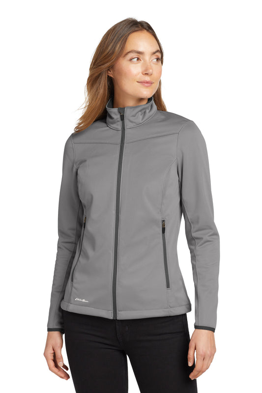 Eddie Bauer ® Women's Weather-Resist Soft Shell Jacket. EB539