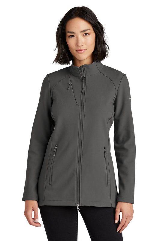 Eddie Bauer ® Women's Stretch Soft Shell Jacket EB545