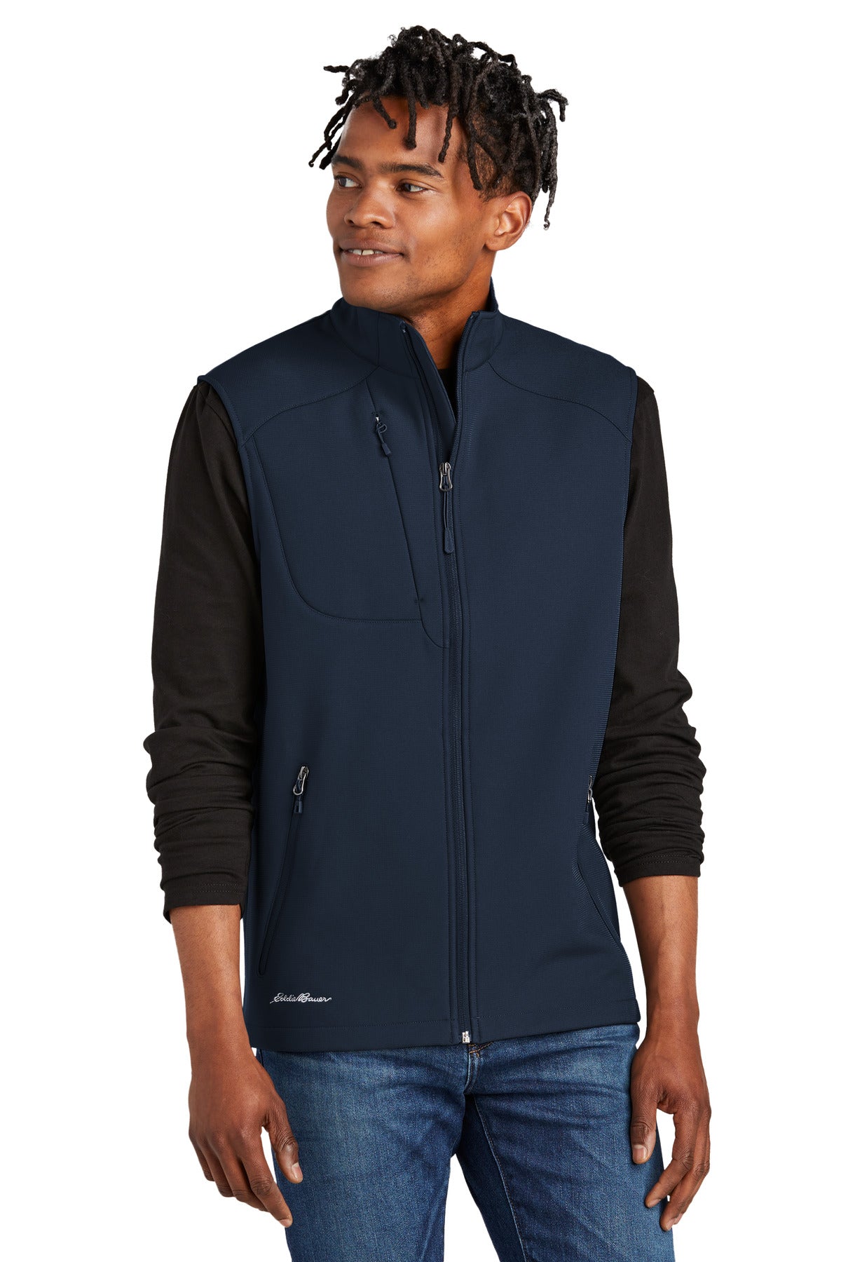 Eddie Bauer ® Stretch Soft Shell Vest EB546