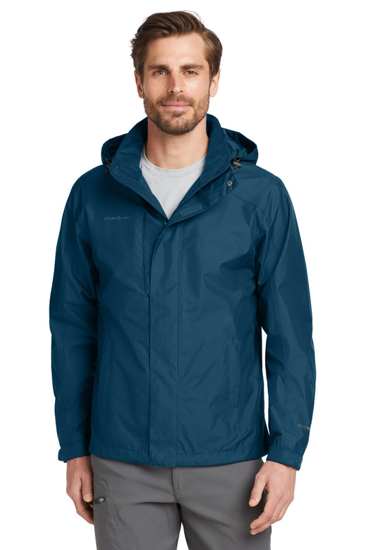 Eddie Bauer ® Rain Jacket. EB550